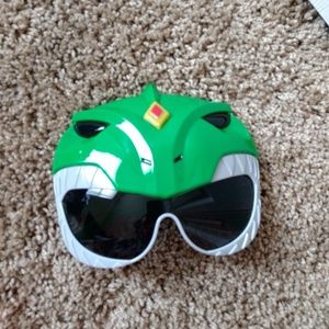 Power Rangers Green Ranger Sunglasses